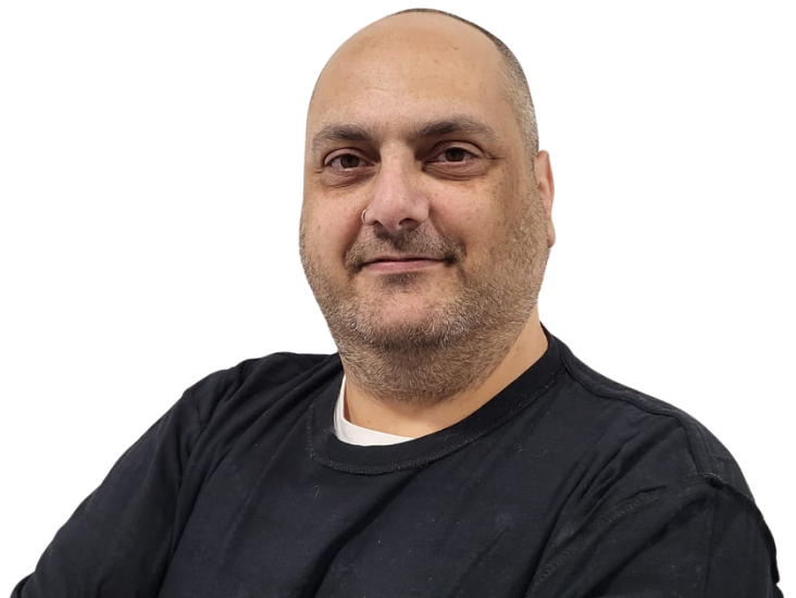 Arjan Vos
